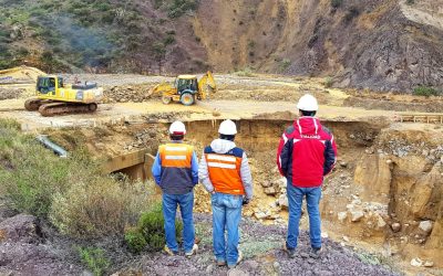 MOP inició licitación de obras que robustecerán conectividad en ruta de acceso a Putre