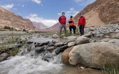 Refuerzan campaña para reducir consumo de agua en la región