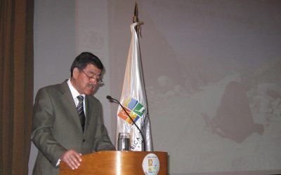 MOP renueva su compromiso con el desarrollo regional en su 123° aniversario
