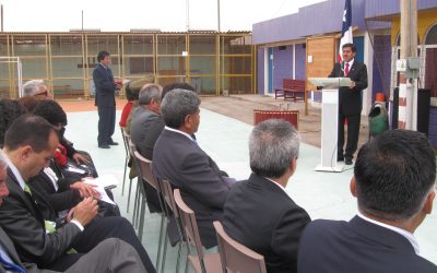 MOP anuncia millonarios proyectos viales en Día Panamericano del Camino