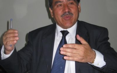 Seremi MOP considera “sorprendente” rechazo del Core a proyecto de mejoramiento de acceso vial al Puerto de Arica