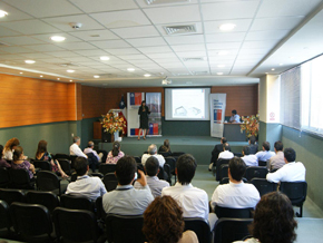 MOP y Desarrollo Social realizan Taller de Regional de Edificación Pública