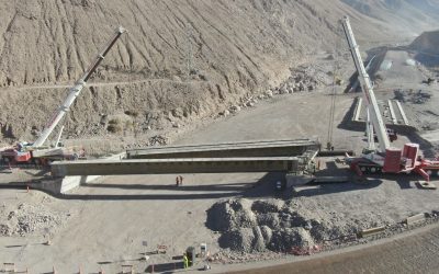 MOP licitó en un día 10 proyectos por más de $15 mil millones para obras de conectividad y edificación pública