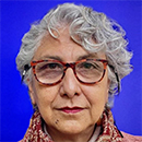 Cecilia Vásquez Sierralta
