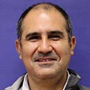 Mauricio Matamoros Leal