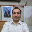 Ricardo Godoy Ordoñez 