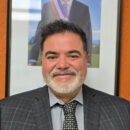 Arturo Steel Miranda
