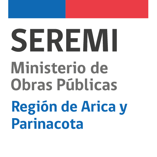 Seremi de Obras Públicas Región de Arica y Parinacota
